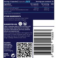 Genologix Apple Cider Vinegar